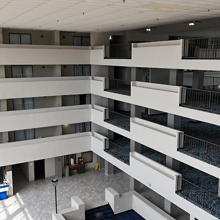 Clarion Hotel Jackson Northwest Eksteriør bilde