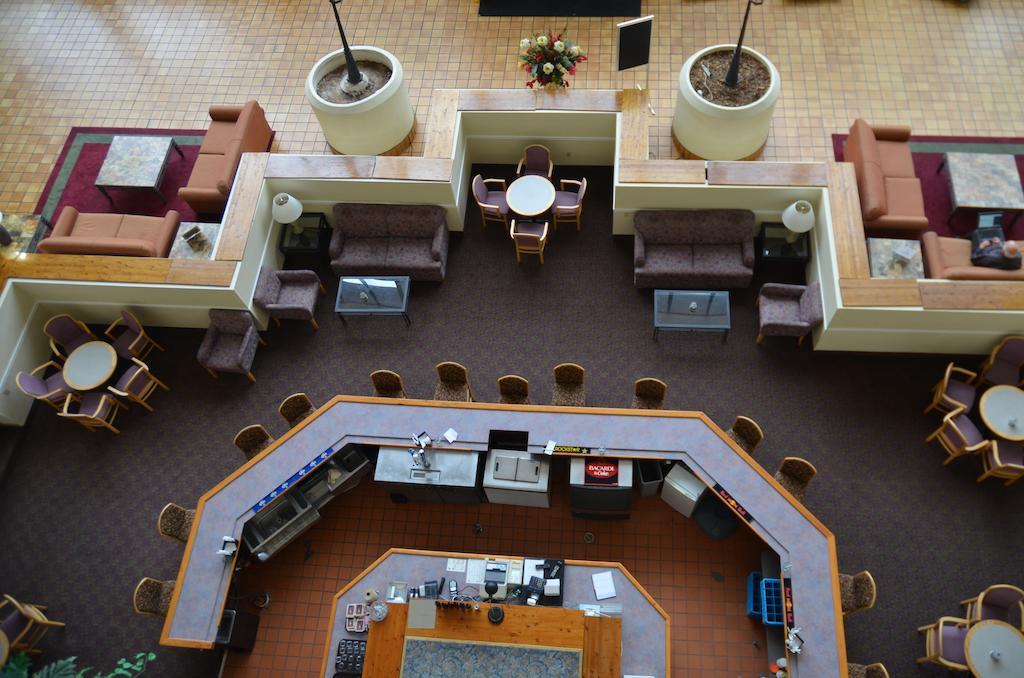 Clarion Hotel Jackson Northwest Eksteriør bilde