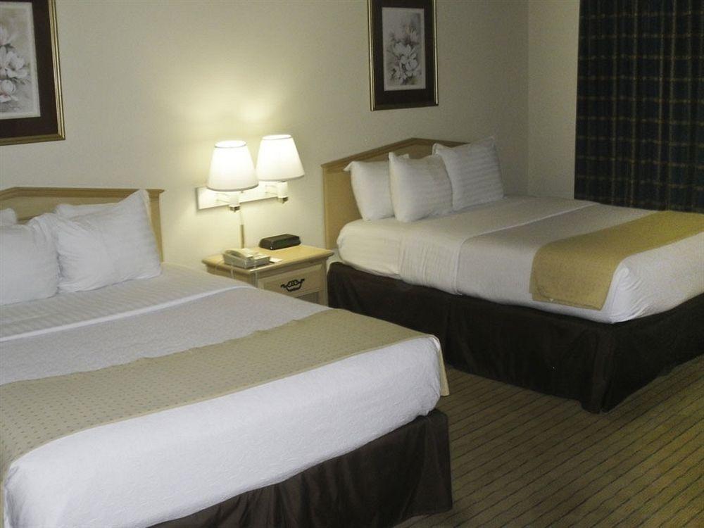 Clarion Hotel Jackson Northwest Eksteriør bilde